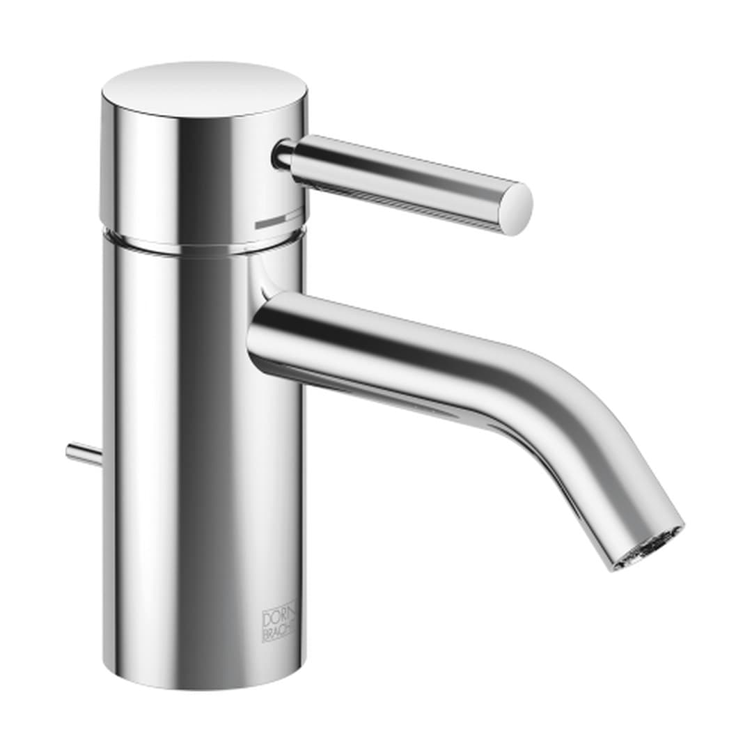 Dornbracht Meta – Μπαταρία Νιπτήρα – Single-lever basin mixer with pop-up waste – Chrome (33501660-00)