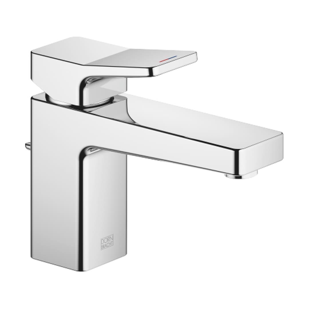 Dornbracht Dornbracht Yarre – Μπαταρία Νιπτήρα – Single-lever basin mixer with pop-up waste – Chrome (33501832-00)