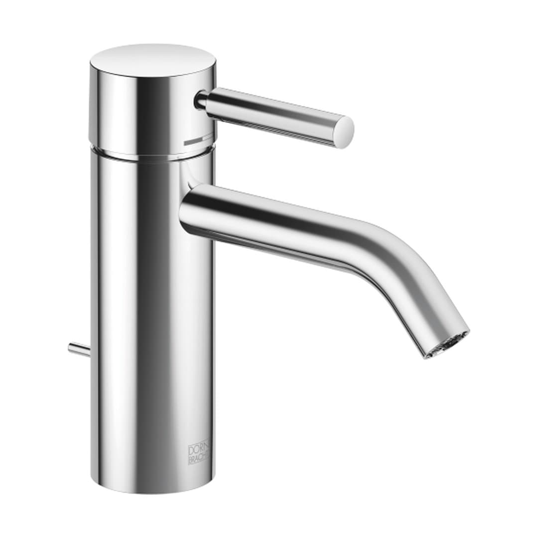 Dornbracht Meta – Μπαταρία Νιπτήρα – Single-lever basin mixer with pop-up waste – Chrome (33502660-00)