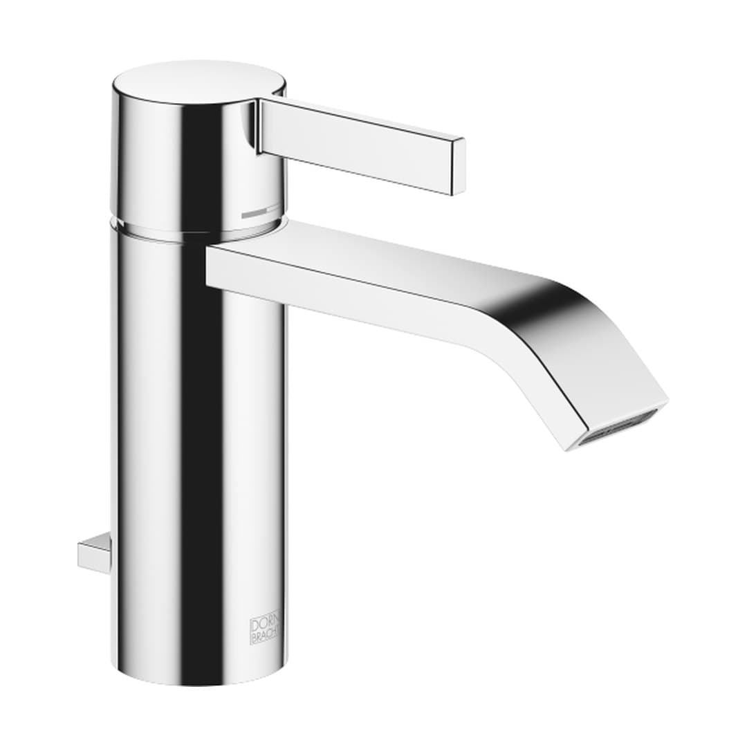 Dornbracht IMO – Μπαταρία Νιπτήρα – Single-lever basin mixer with pop-up waste – Chrome (33502671-00)
