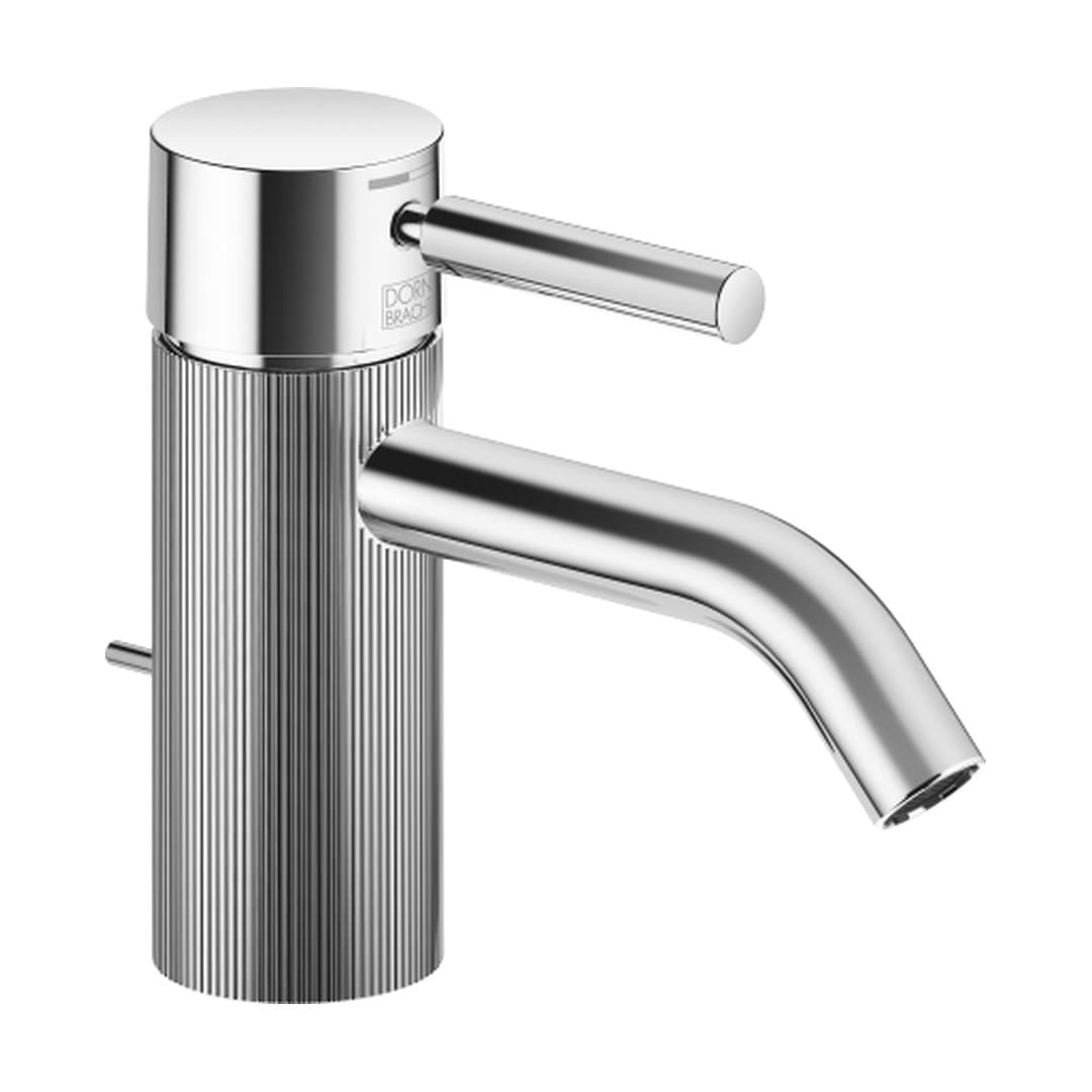 Dornbracht Meta – Μπαταρία Νιπτήρα – Single-lever basin mixer with pop-up waste – Chrome (33504660-00)