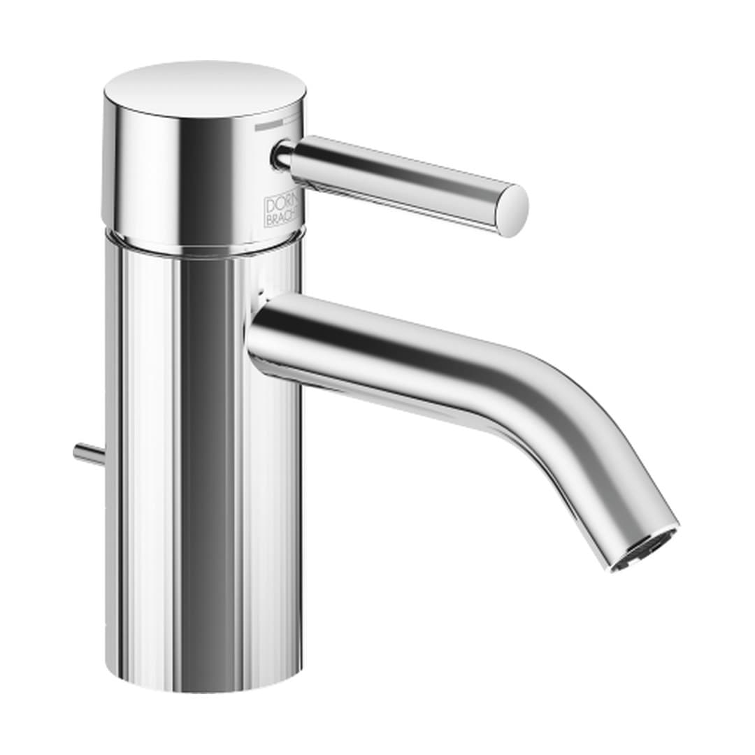 Dornbracht Meta – Μπαταρία Νιπτήρα – Single-lever basin mixer with pop-up waste – Chrome (33505660-00)