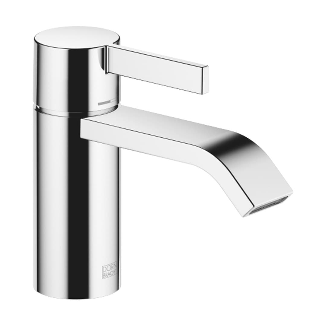 Dornbracht IMO – Μπαταρία Νιπτήρα – Single-lever basin mixer without pop-up waste – Chrome (33521671-00)