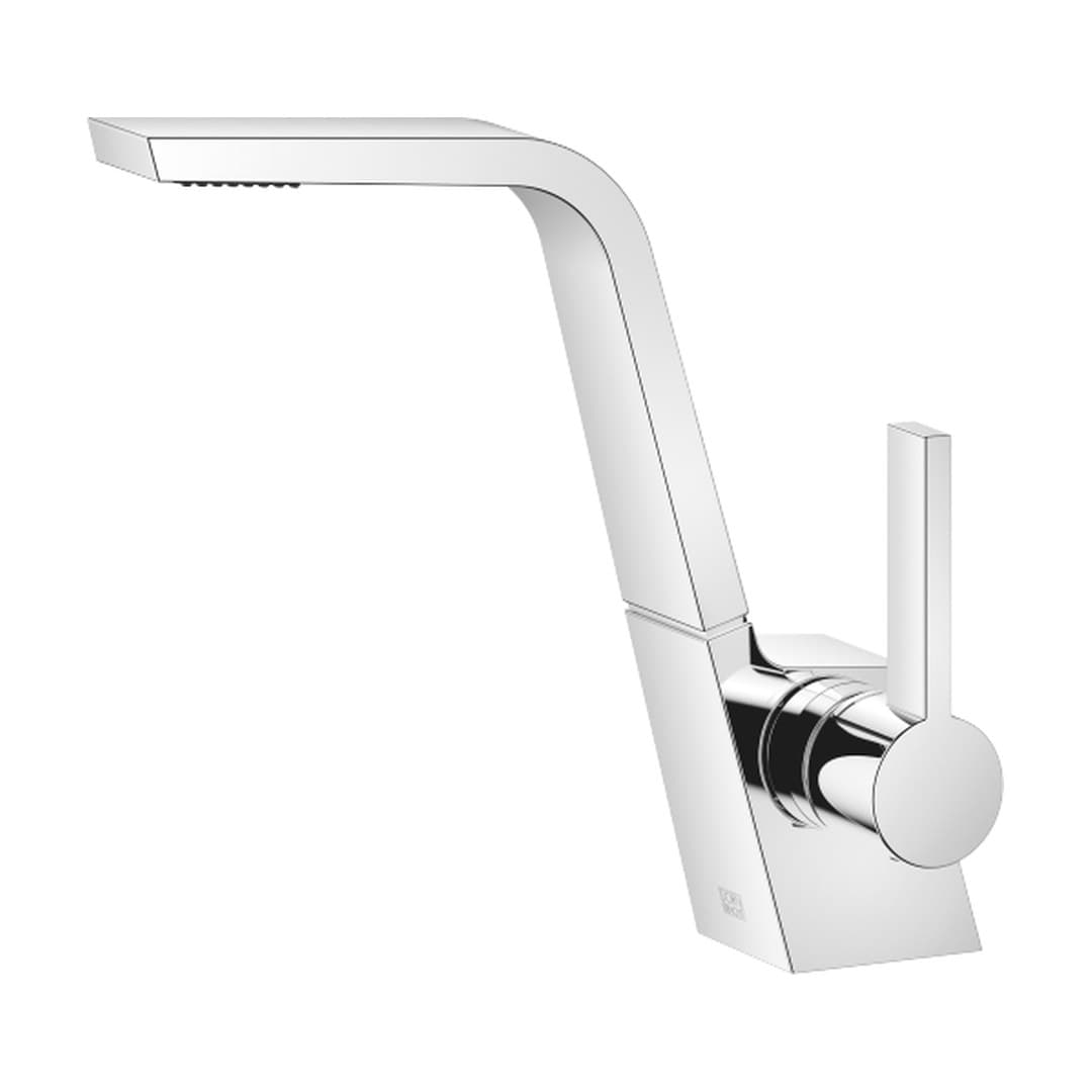 Dornbracht CL.1 – Μπαταρία Νιπτήρα – Chrome (33521705-00)