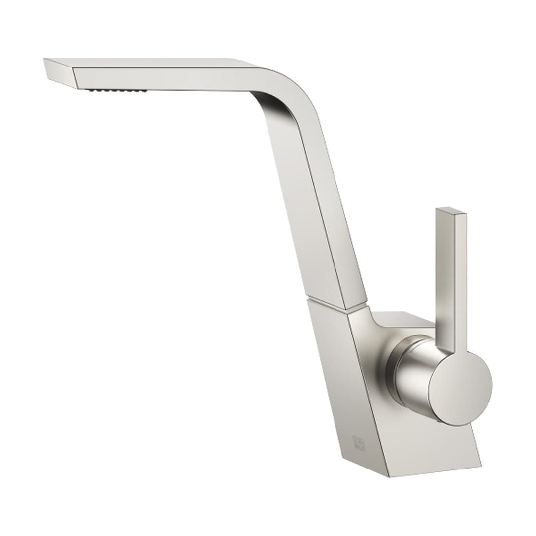 Dornbracht CL.1 – Μπαταρία Νιπτήρα – Brushed Platinum (33521705-06)