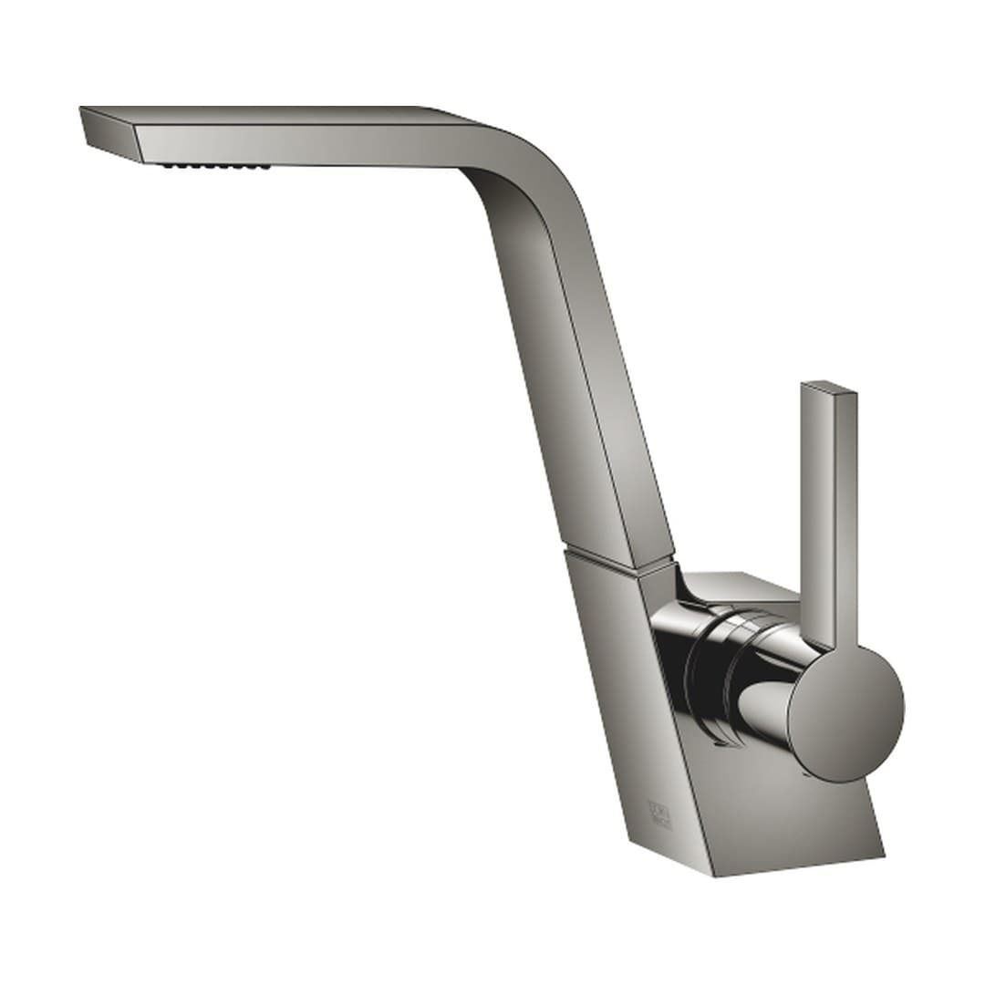 Dornbracht CL.1 – Μπαταρία Νιπτήρα – Dark Chrome (33521705-19)