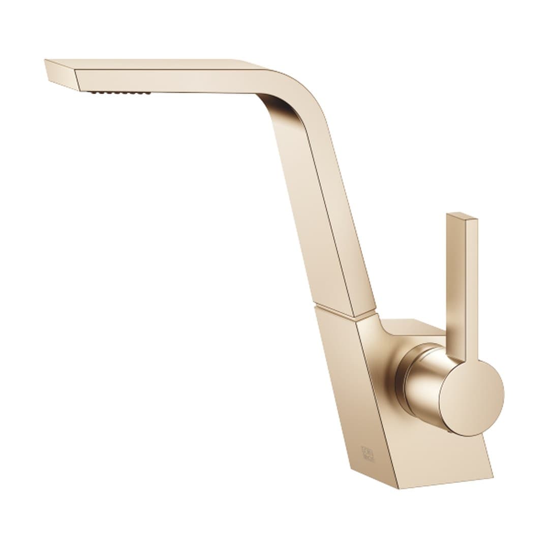 Dornbracht CL.1 – Μπαταρία Νιπτήρα – Brushed Champagne (22kt Gold) (33521705-46)