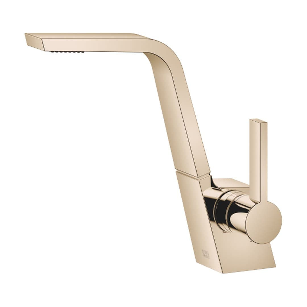 Dornbracht CL.1 – Μπαταρία Νιπτήρα – Champagne (22kt Gold) (33521705-47)