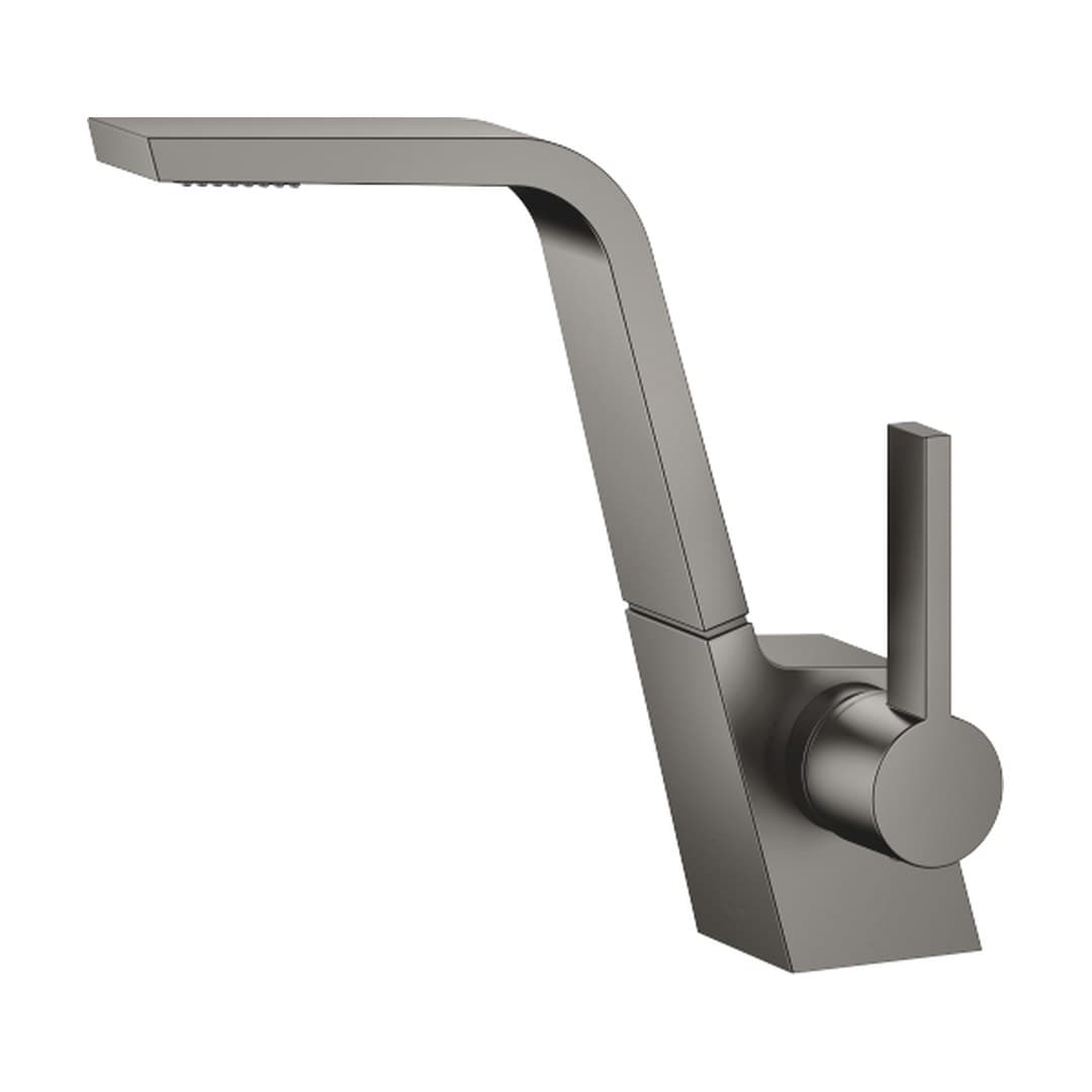 Dornbracht CL.1 – Μπαταρία Νιπτήρα – Brushed Dark Platinum (33521705-99)