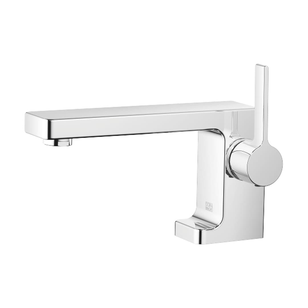 Dornbracht LULU – Μπαταρία Νιπτήρα – Single-lever basin mixer without pop-up waste – Chrome (33521710-00)