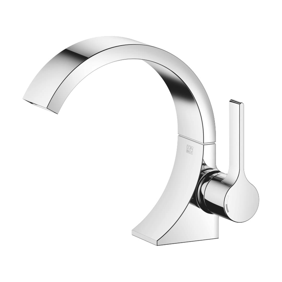 Dornbracht CYO – Μπαταρία Νιπτήρα – Single-lever basin mixer without pop-up waste – Chrome (33521811-00)