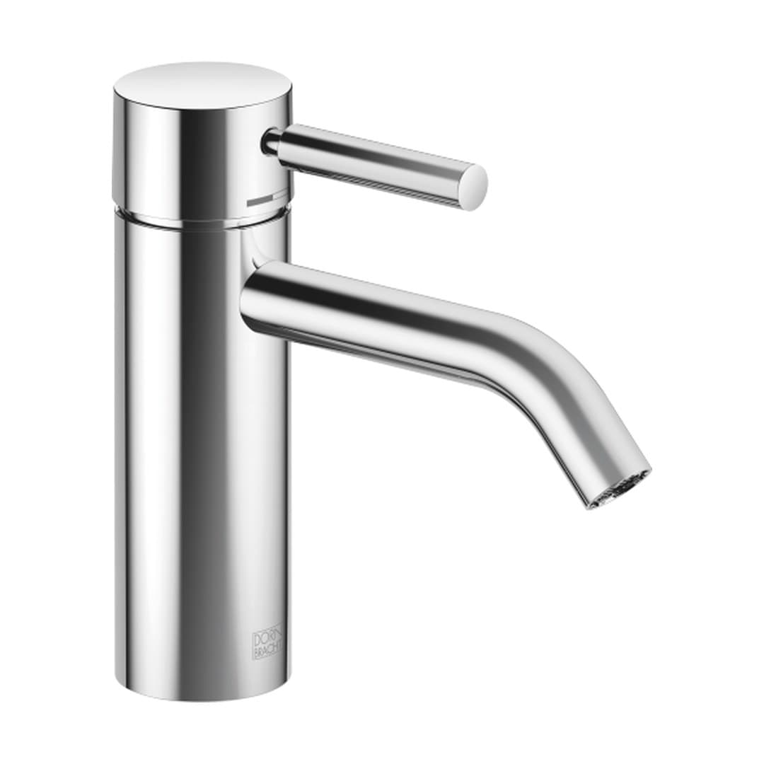 Dornbracht Meta – Μπαταρία Νιπτήρα – Single-lever basin mixer without pop-up waste – Chrome (33522660-00)