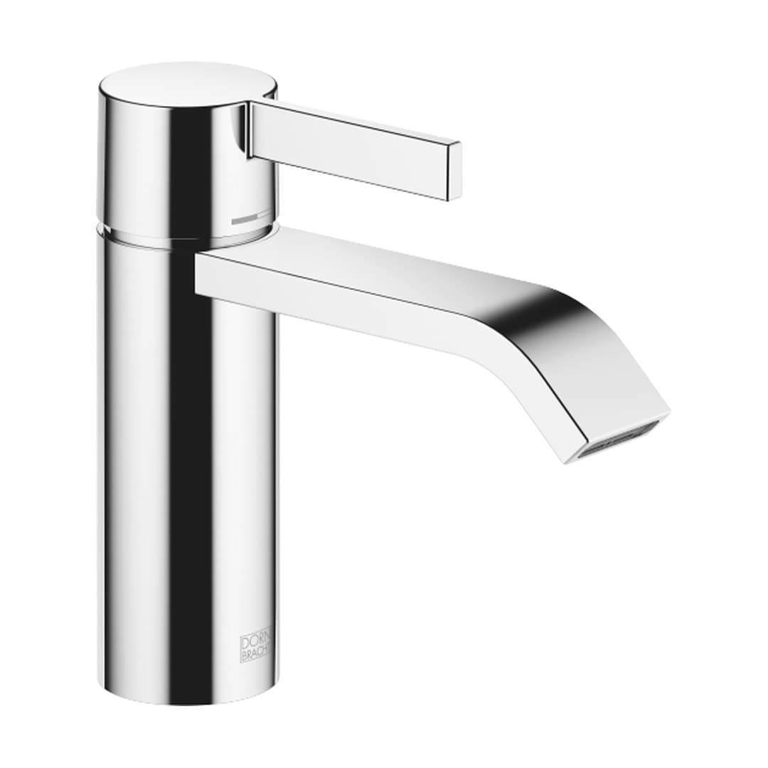 Dornbracht IMO – Μπαταρία Νιπτήρα – Single-lever basin mixer without pop-up waste – Chrome (33522671-00)