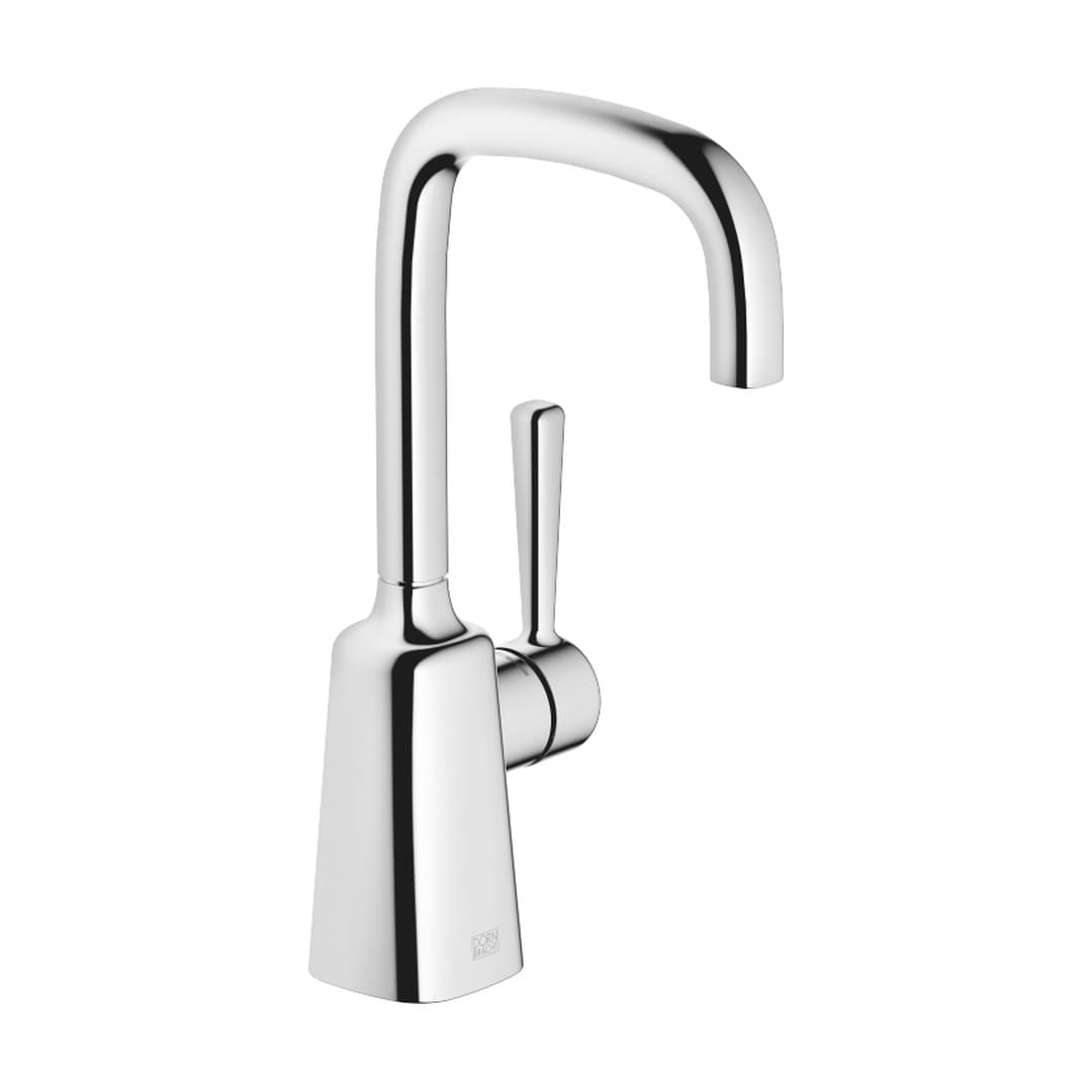 Dornbracht COYA – Μπαταρία Νιπτήρα – Single-lever basin mixer without pop-up waste – Chrome (33525404-00)