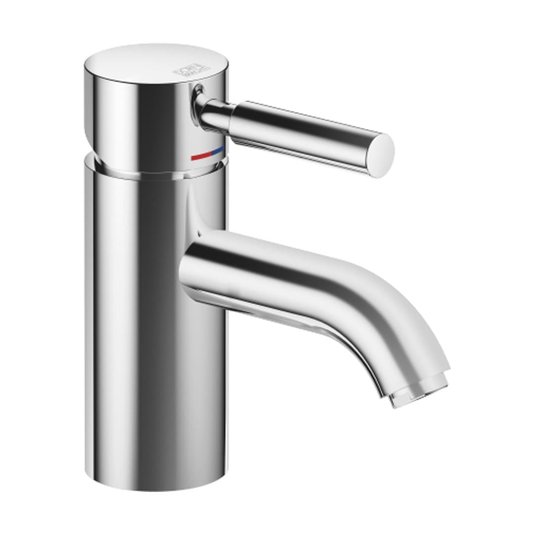 Dornbracht Edition Pro – Μπαταρία Νιπτήρα – Single-lever basin mixer without pop-up waste – Chrome (33525626-00)