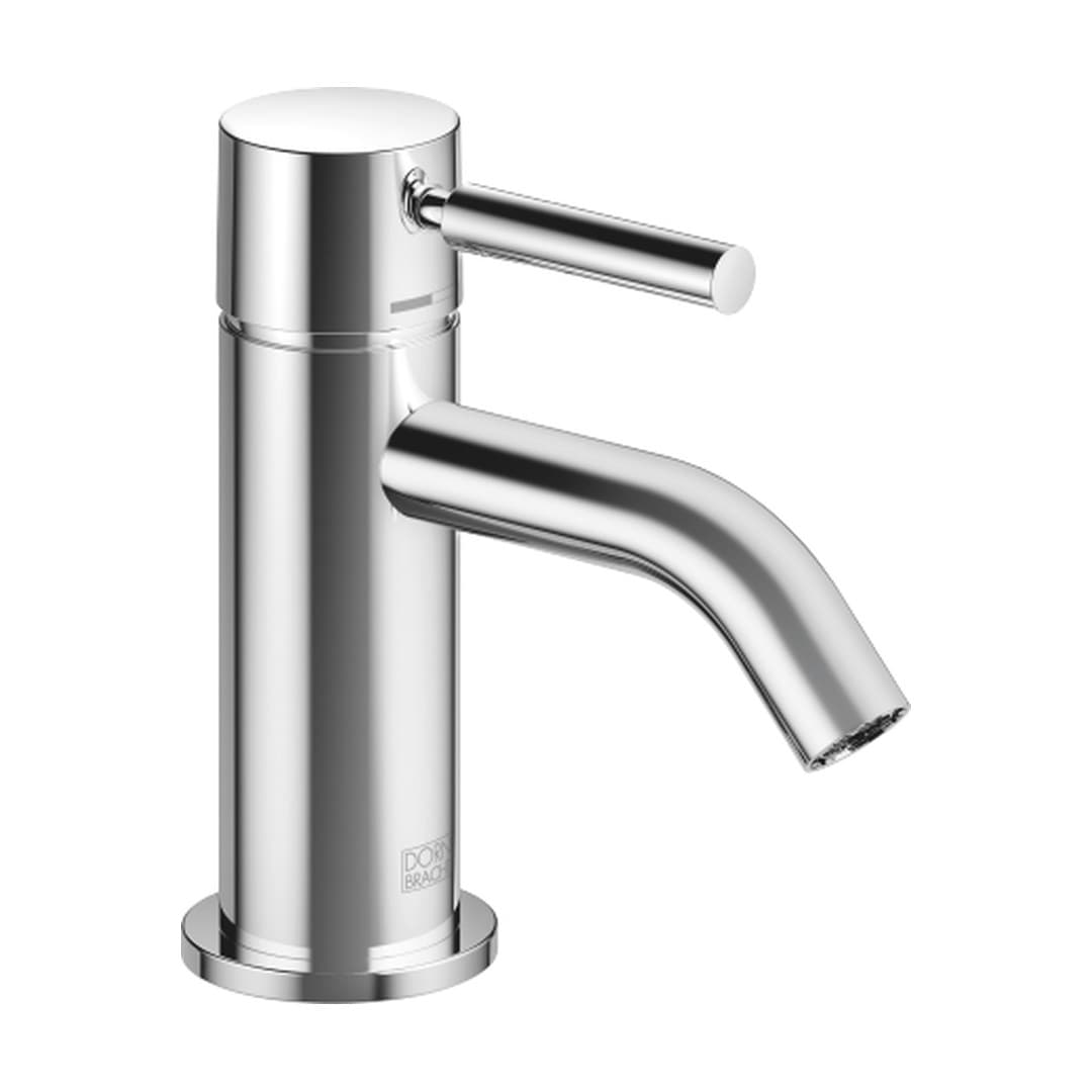 Dornbracht Meta – Μπαταρία Νιπτήρα – Single-lever basin mixer without pop-up waste – Chrome (33525660-00)