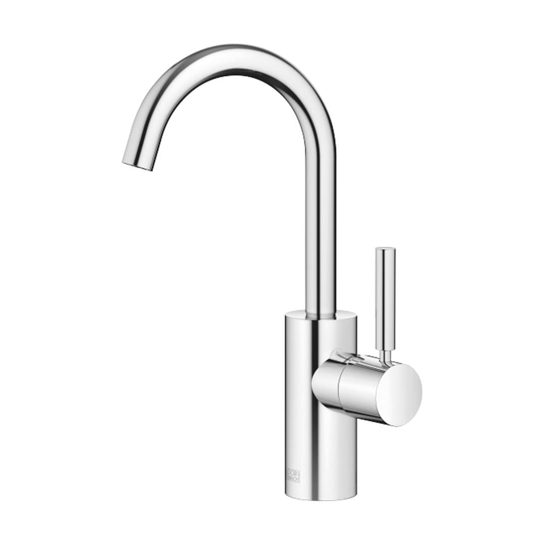 Dornbracht Meta – Μπαταρία Νιπτήρα – Single-lever basin mixer without pop-up waste – Chrome (33525661-00)