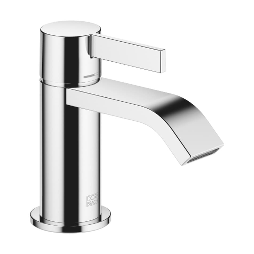 Dornbracht IMO – Μπαταρία Νιπτήρα – Single-lever basin mixer without pop-up waste – Chrome (33525671-00)