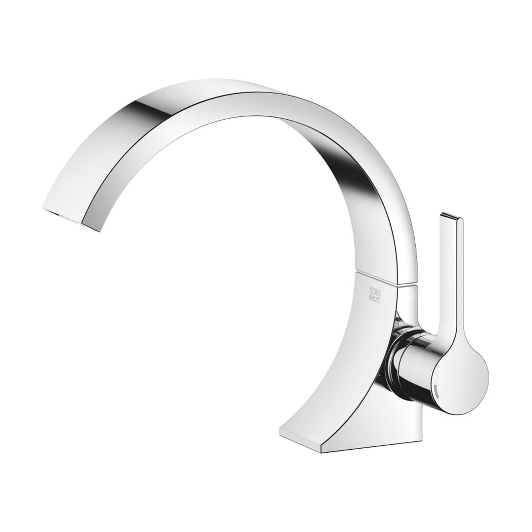 Dornbracht CYO – Μπαταρία Νιπτήρα – Single-lever basin mixer without pop-up waste – Chrome (33525811-00)