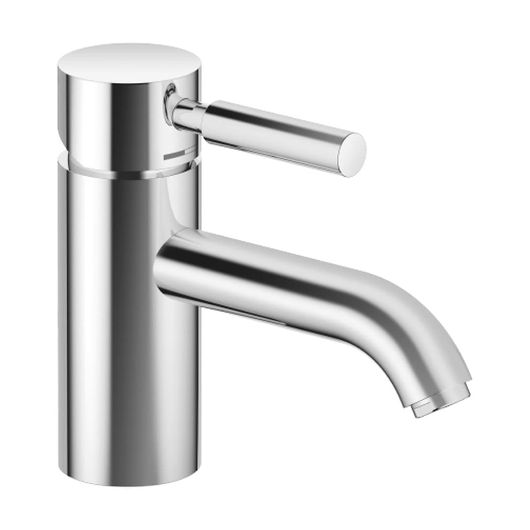 Dornbracht Edition Pro – Μπαταρία Νιπτήρα – Single-lever basin mixer without pop-up waste – Chrome (33526626-00)