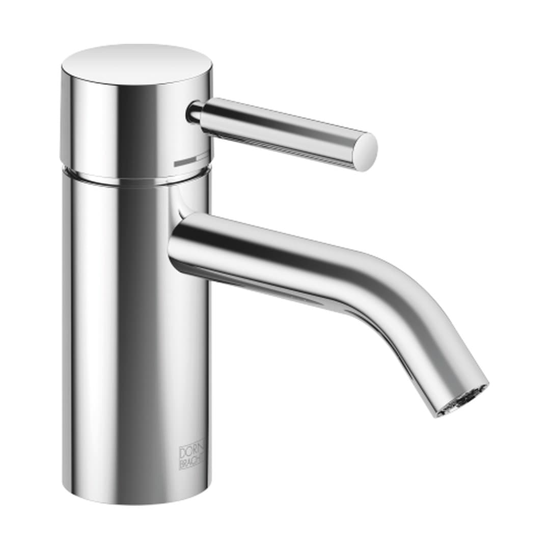 Dornbracht Meta – Μπαταρία Νιπτήρα – Single-lever basin mixer without pop-up waste – Chrome (33526660-00)