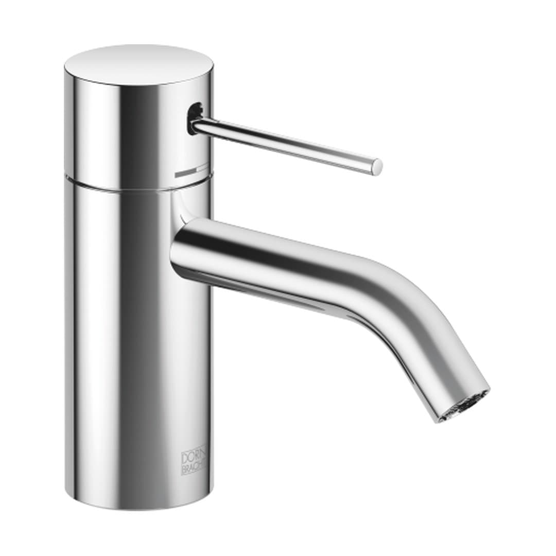 Dornbracht Meta – Μπαταρία Νιπτήρα – META SLIM Single-lever basin mixer without pop-up waste – Chrome (33526662-00)