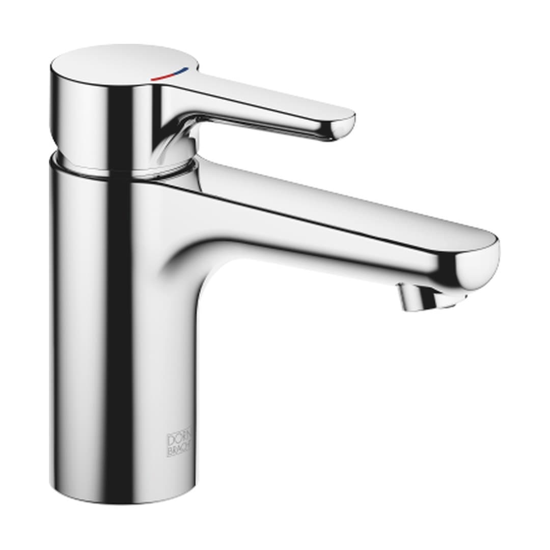Dornbracht Yamou – Μπαταρία Νιπτήρα – Single-lever basin mixer without pop-up waste – Chrome (33526831-00)