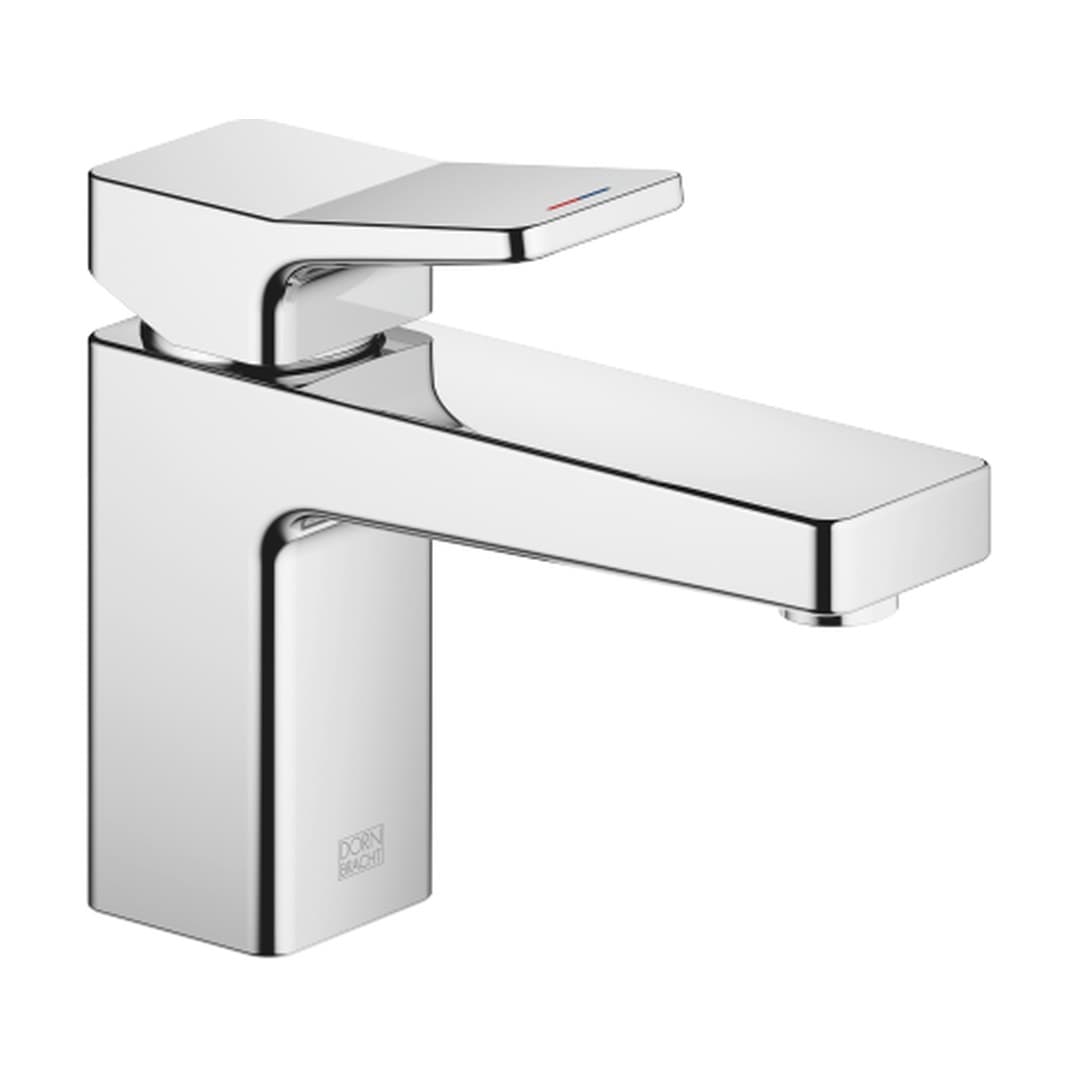 Dornbracht Dornbracht Yarre – Μπαταρία Νιπτήρα – Single-lever basin mixer without pop-up waste – Chrome (33526832-00)