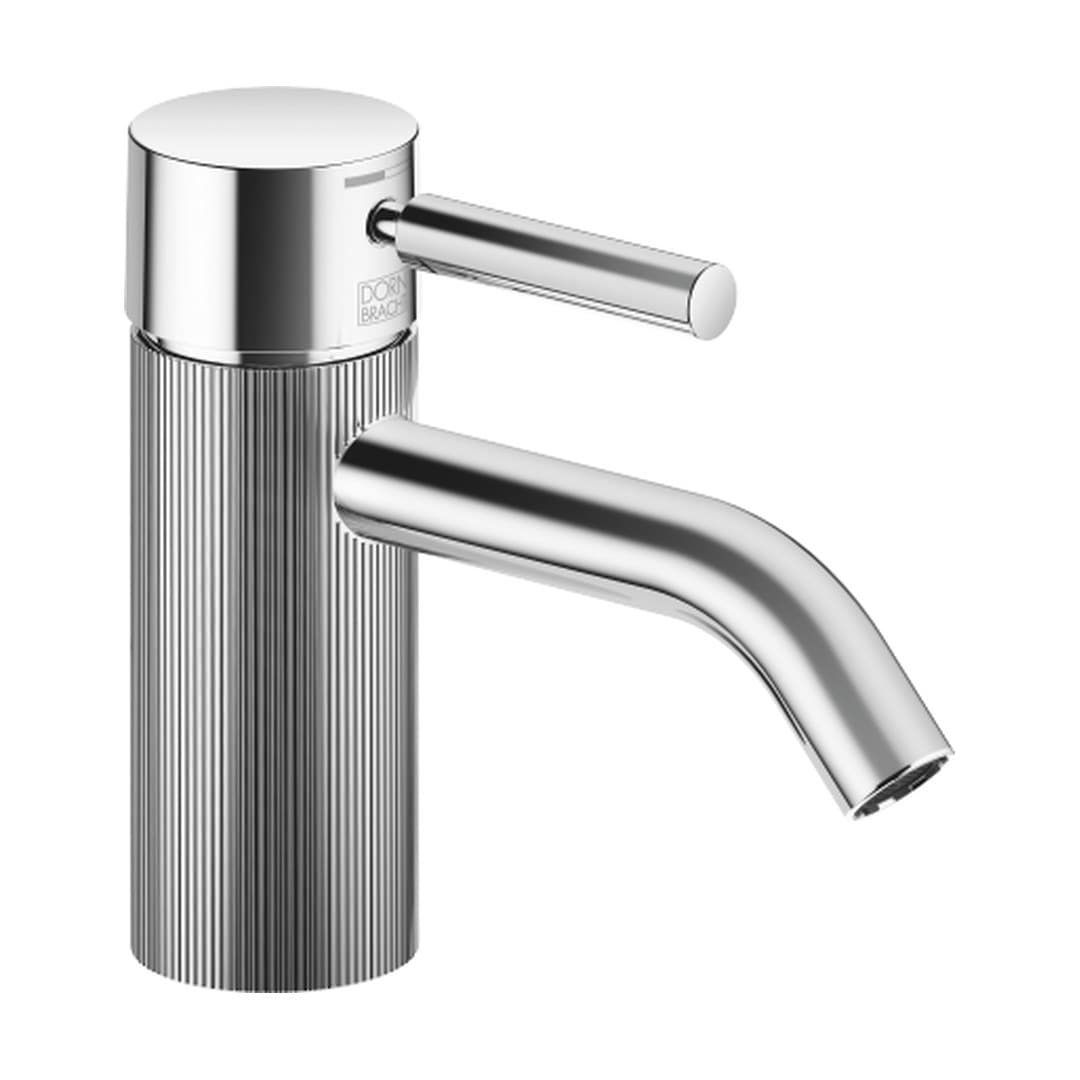Dornbracht Meta – Μπαταρία Νιπτήρα – Single-lever basin mixer without pop-up waste – Chrome (33529660-00)