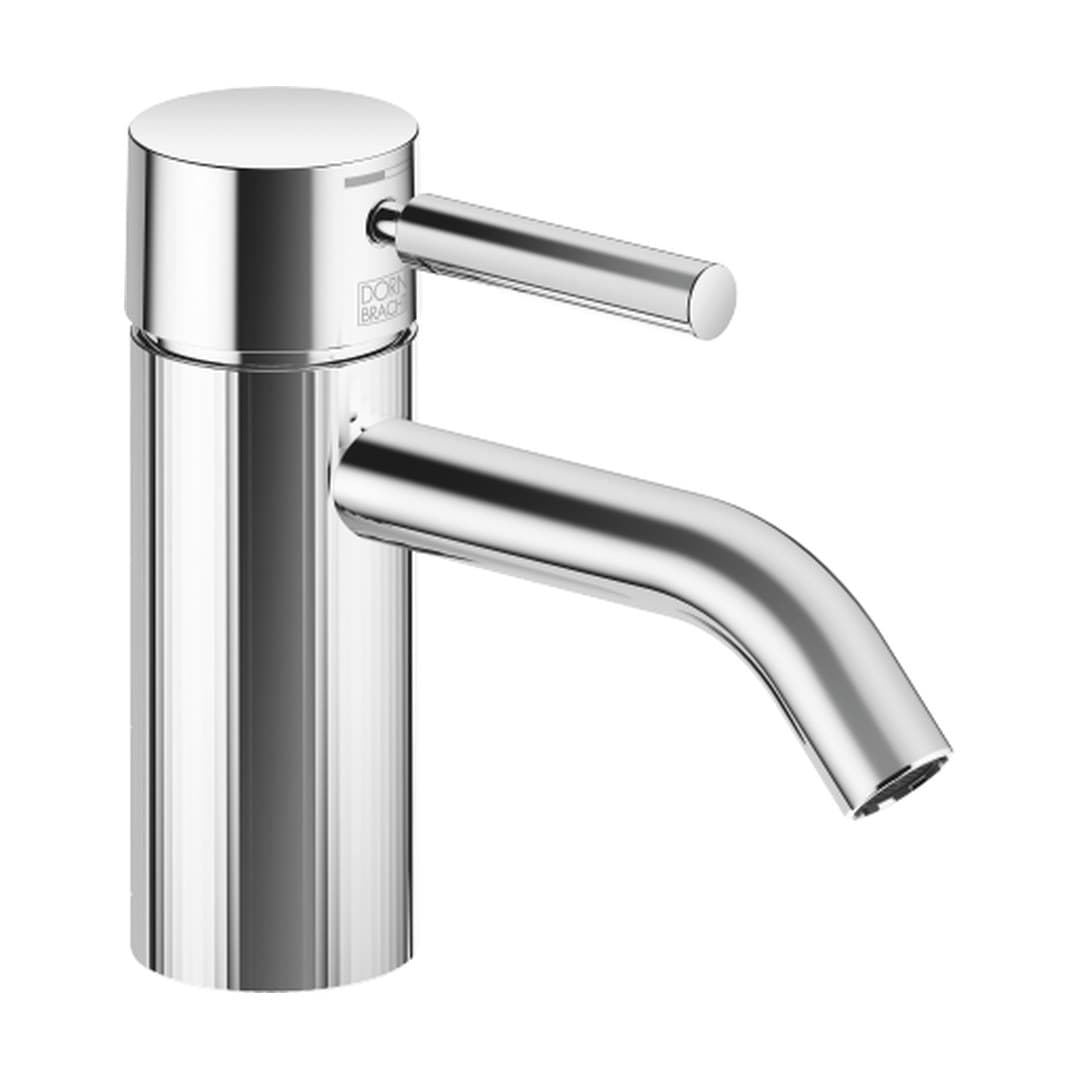 Dornbracht Meta – Μπαταρία Νιπτήρα – Single-lever basin mixer without pop-up waste – Chrome (33530660-00)