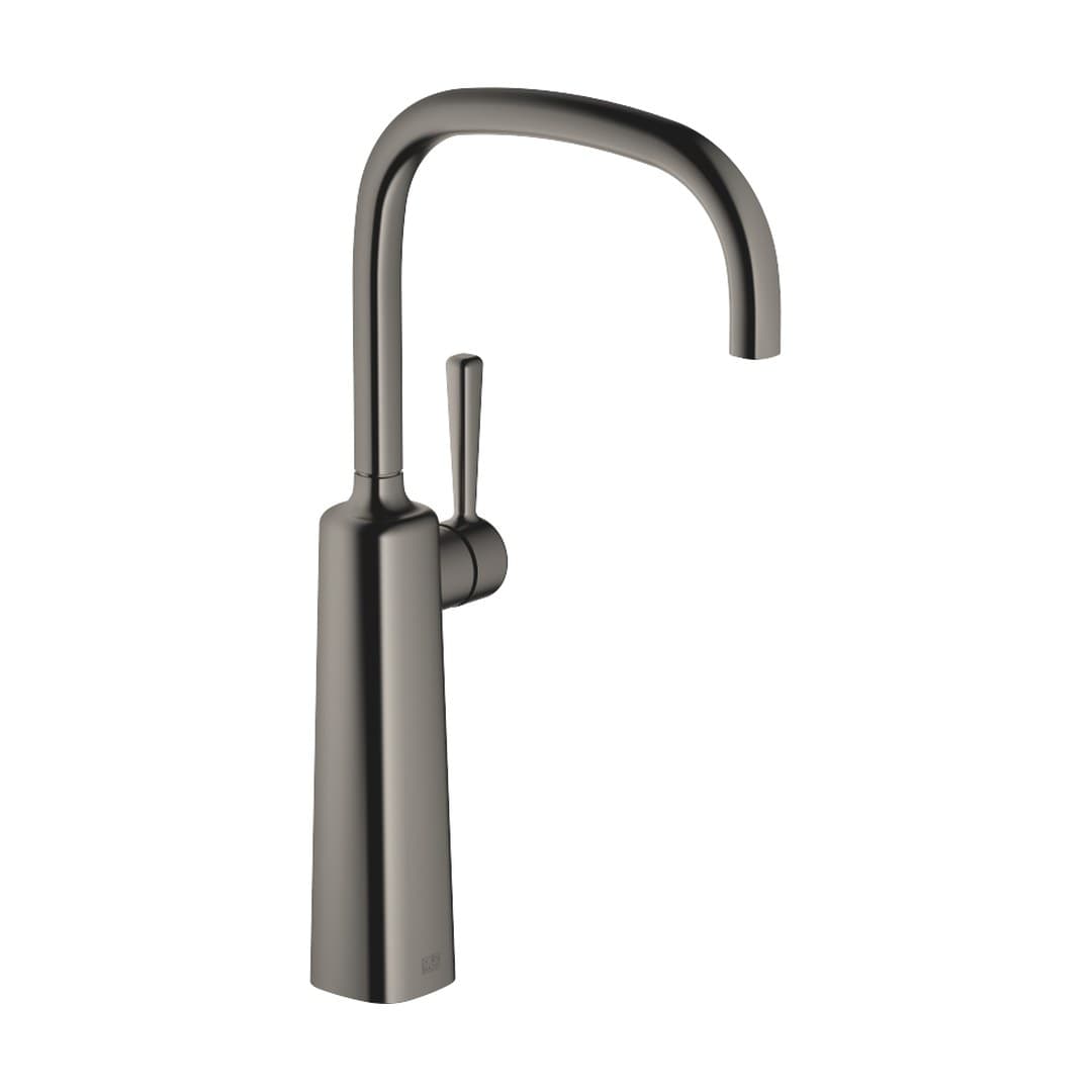Dornbracht COYA – Μπαταρία Νιπτήρα Ψηλή – Brushed Dark Platinum (33534404-99)