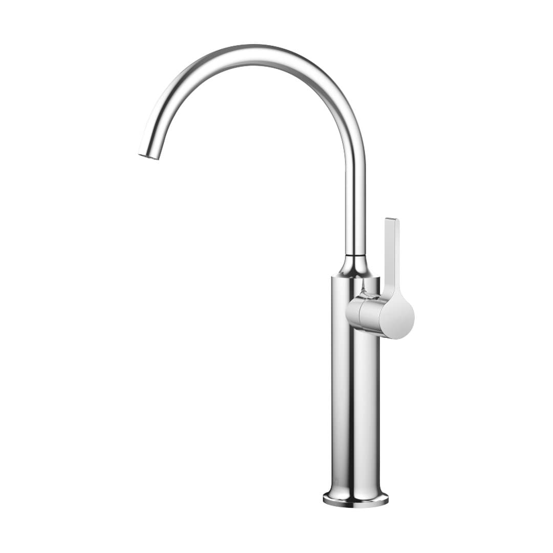 Dornbracht VAIA – Μπαταρία Νιπτήρα Ψηλή – Chrome (33534809-00)