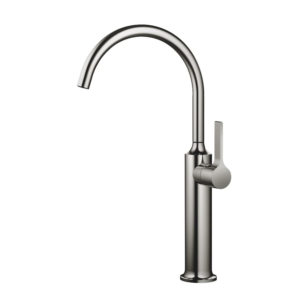 Dornbracht VAIA – Μπαταρία Νιπτήρα Ψηλή – Dark Chrome (33534809-19)
