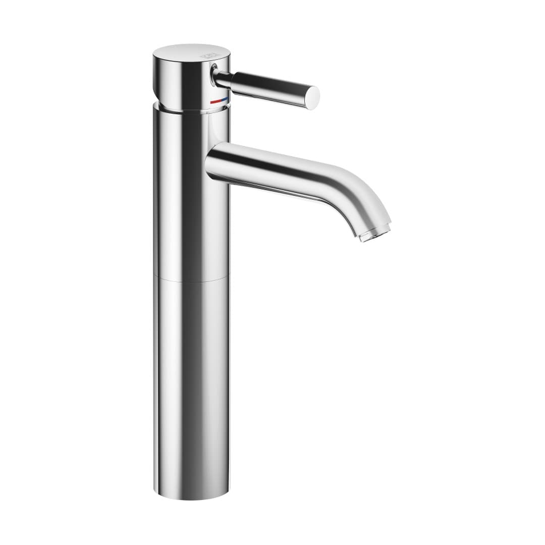 Dornbracht Edition Pro – Μπαταρία Νιπτήρα Ψηλή – Chrome (33537626-00)