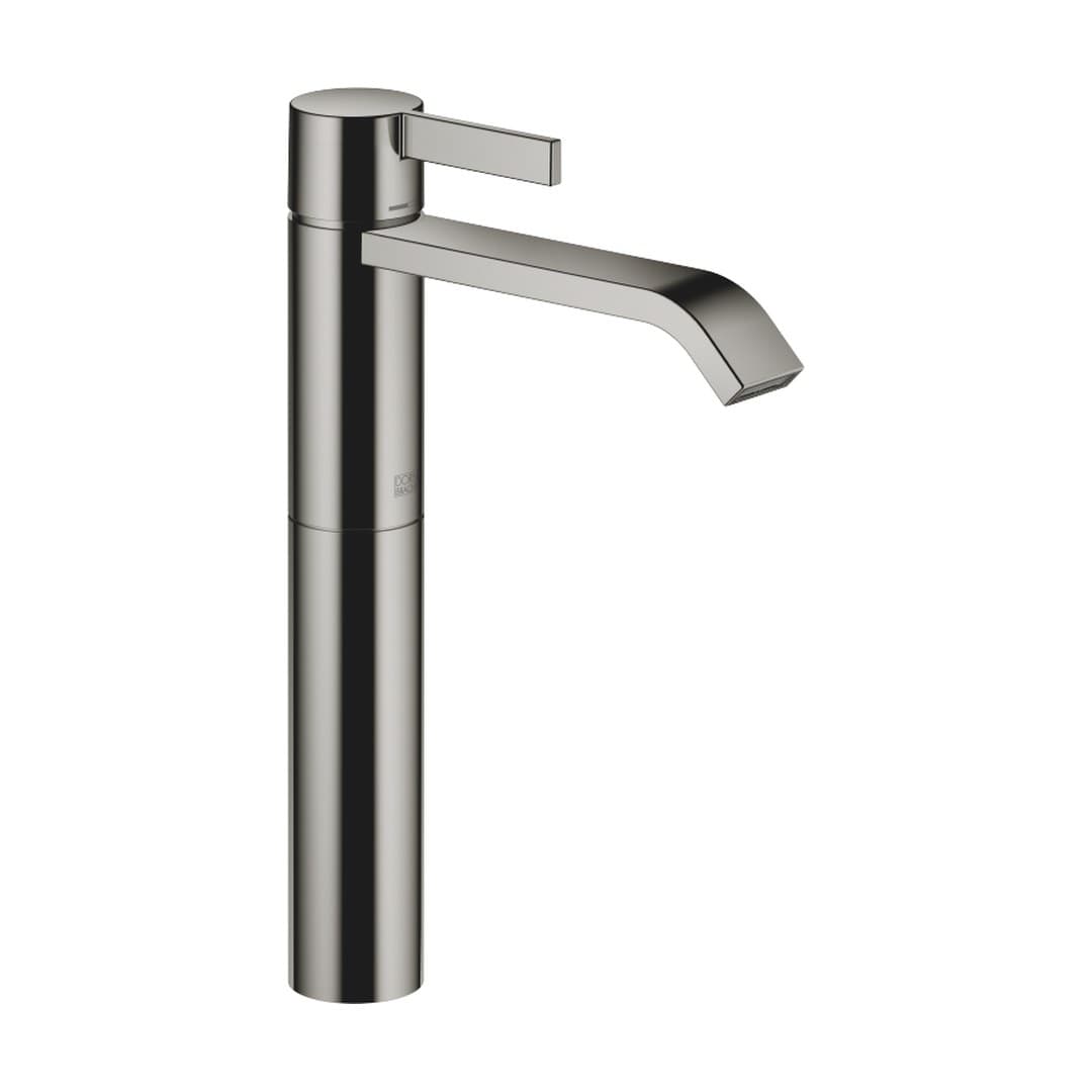 Dornbracht IMO – Μπαταρία Νιπτήρα Ψηλή – Dark Chrome (33537671-19)