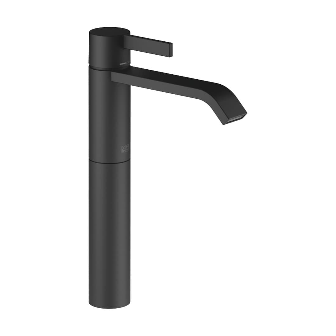 Dornbracht IMO – Μπαταρία Νιπτήρα Ψηλή – Matte Black (33537671-33)