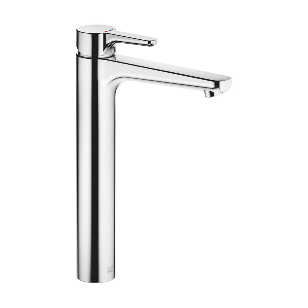 Dornbracht Dornbracht Yamou – Μπαταρία Νιπτήρα Ψηλή – Chrome (33537831-00)
