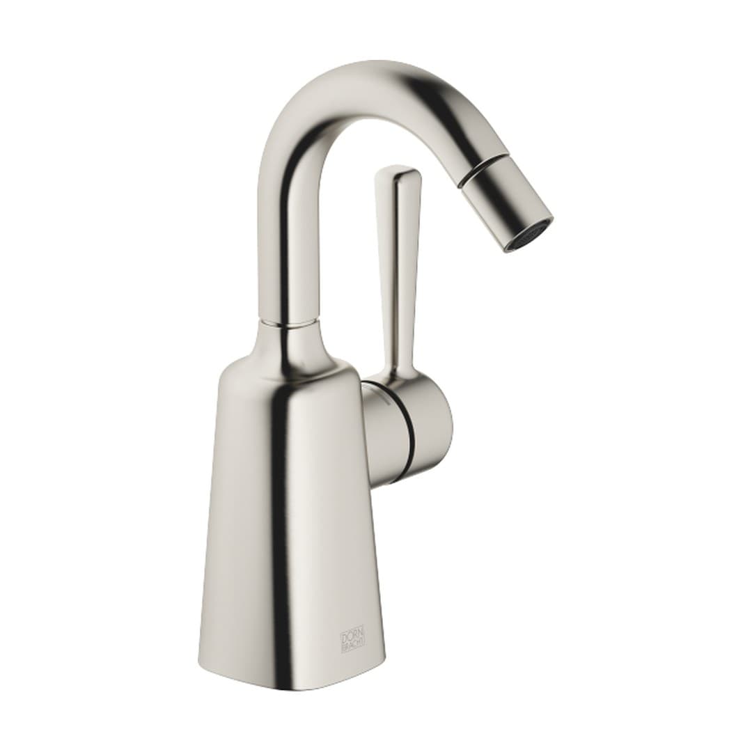 Dornbracht COYA – Μπαταρία Μπιντέ – Brushed Platinum (33600404-06)