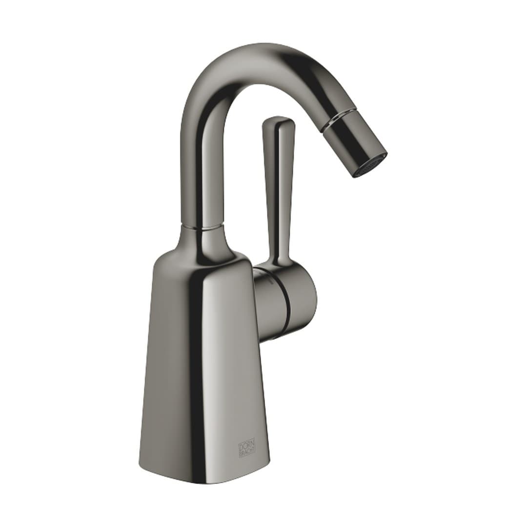 Dornbracht COYA – Μπαταρία Μπιντέ – Dark Chrome (33600404-19)