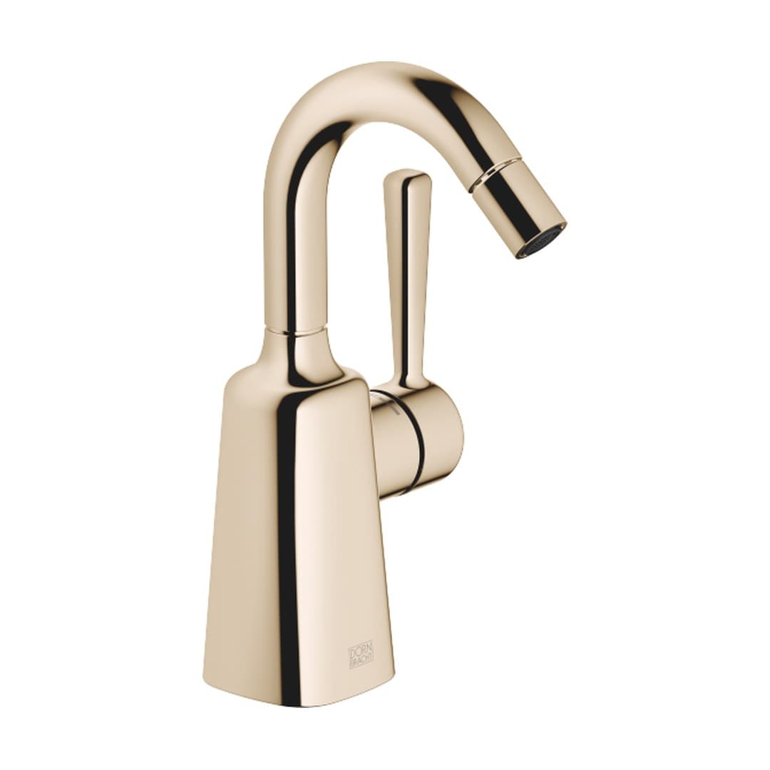 Dornbracht COYA – Μπαταρία Μπιντέ – Champagne (22kt Gold) (33600404-47)