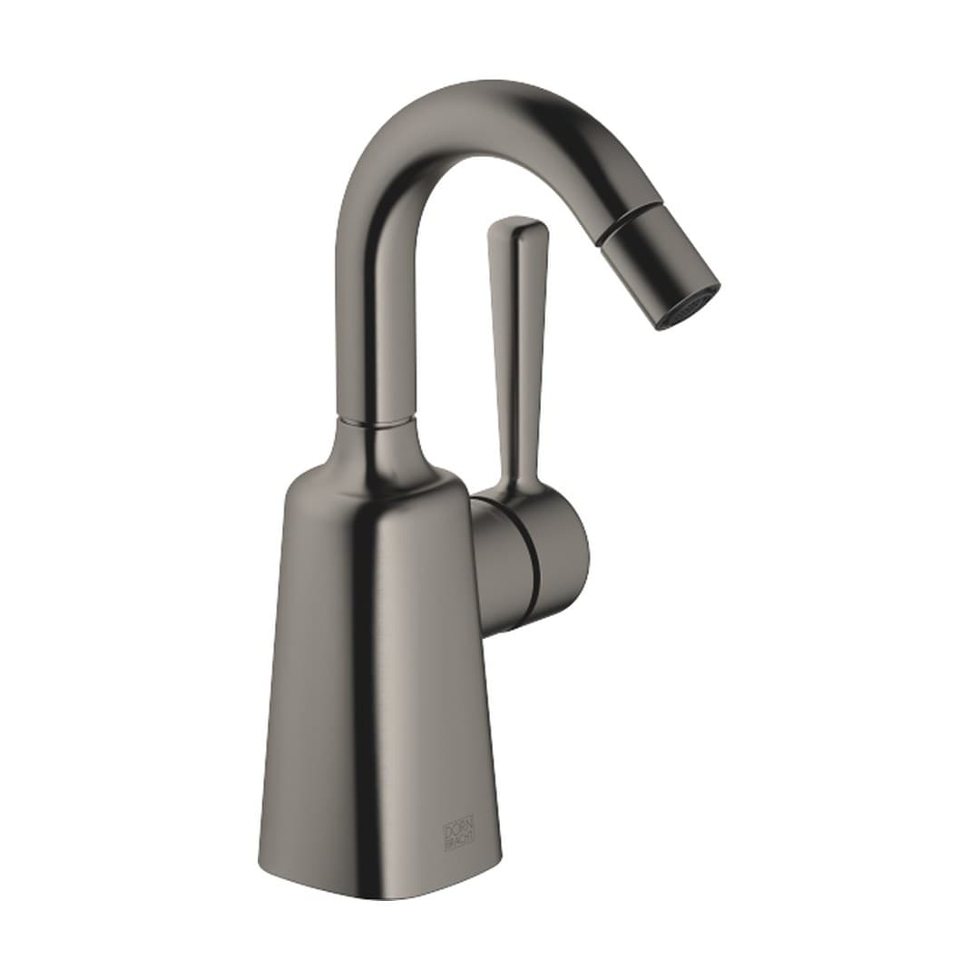 Dornbracht COYA – Μπαταρία Μπιντέ – Brushed Dark Platinum (33600404-99)