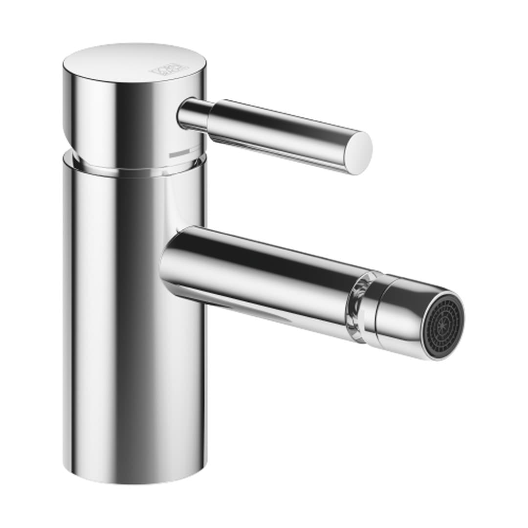 Dornbracht Edition Pro – Μπαταρία Μπιντέ – Chrome (33600626-00)