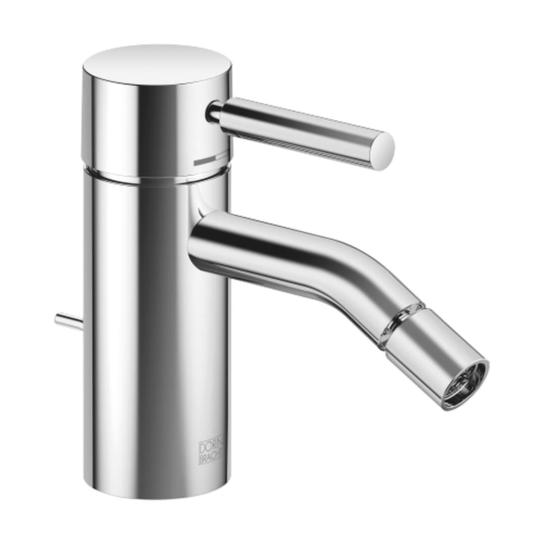 Dornbracht Meta – Μπαταρία Μπιντέ – Chrome (33600660-00)