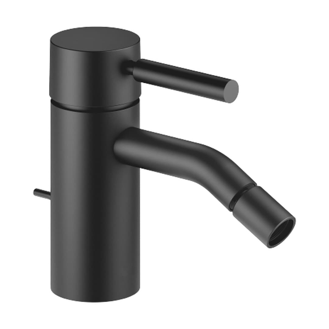 Dornbracht Meta – Μπαταρία Μπιντέ – Matte Black (33600660-33)