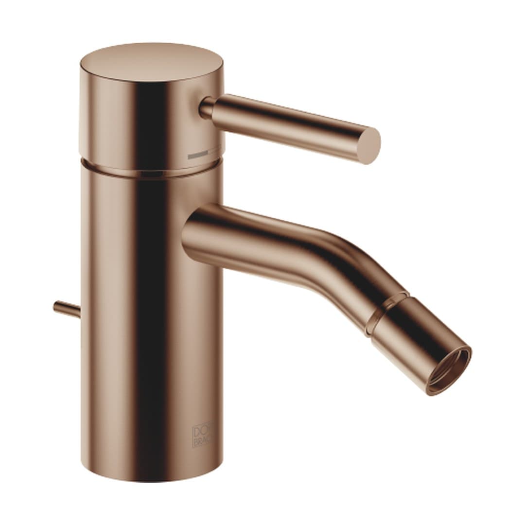 Dornbracht Meta – Μπαταρία Μπιντέ – Brushed Bronze (PVD) (33600660-42)