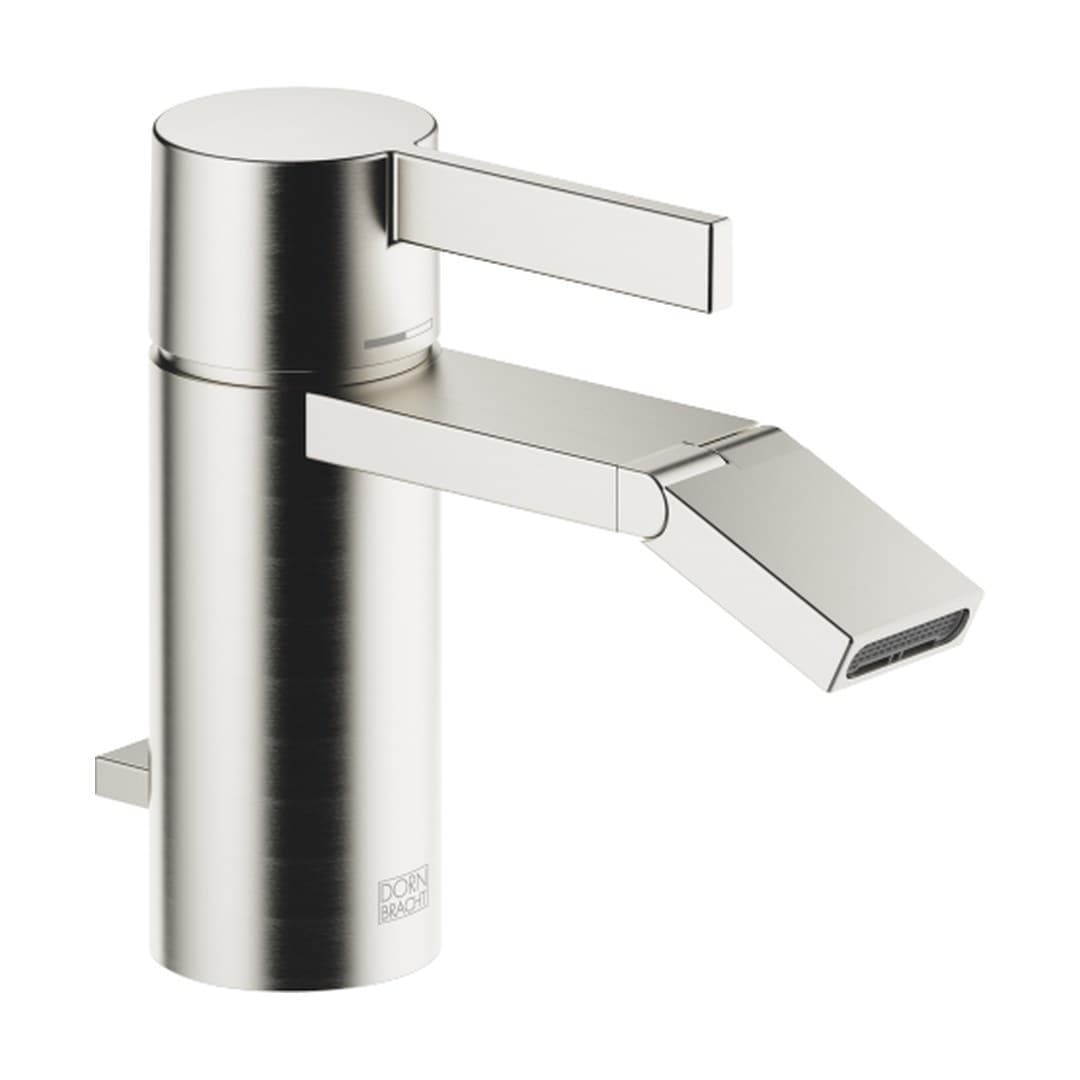 Dornbracht IMO – Μπαταρία Μπιντέ – Brushed Platinum (33600671-06)