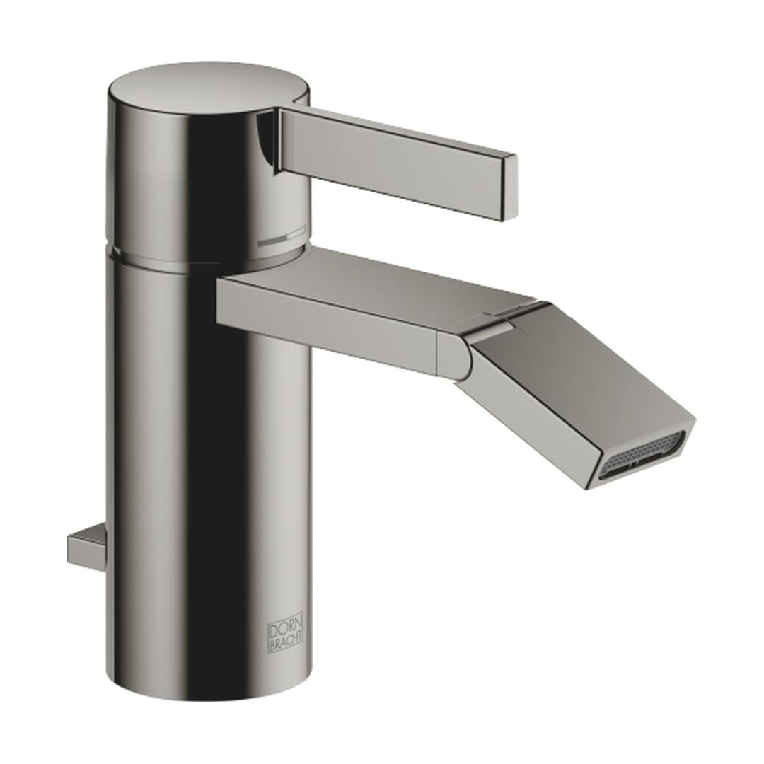 Dornbracht IMO – Μπαταρία Μπιντέ – Dark Chrome (33600671-19)