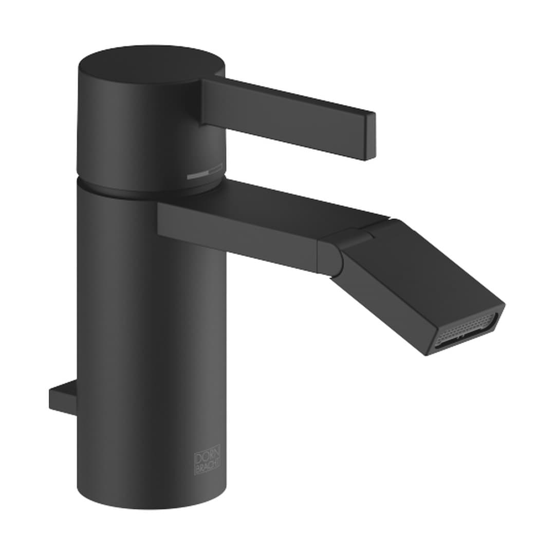 Dornbracht IMO – Μπαταρία Μπιντέ – Matte Black (33600671-33)