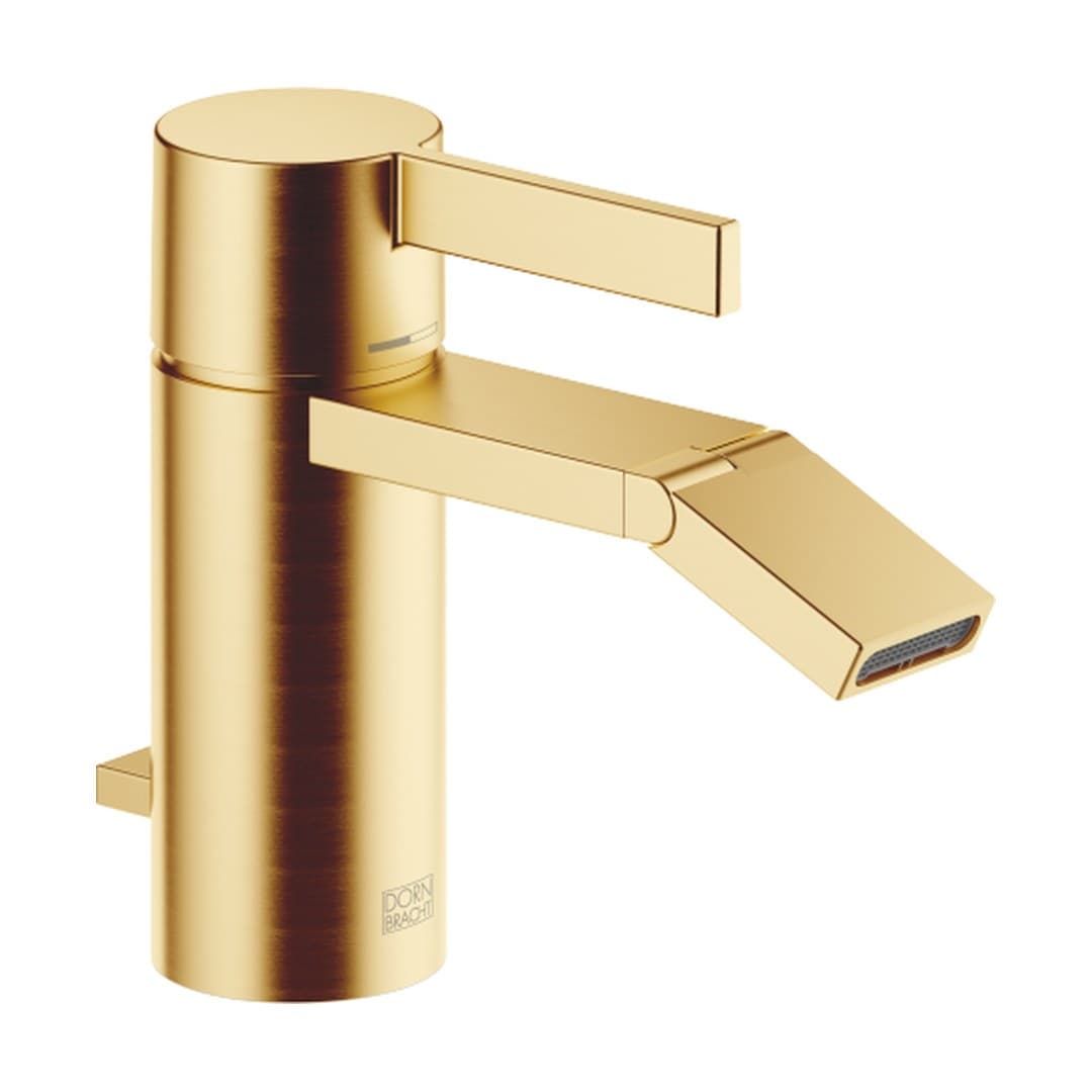 Dornbracht IMO – Μπαταρία Μπιντέ – Brushed Gold (PVD) (33600671-37)