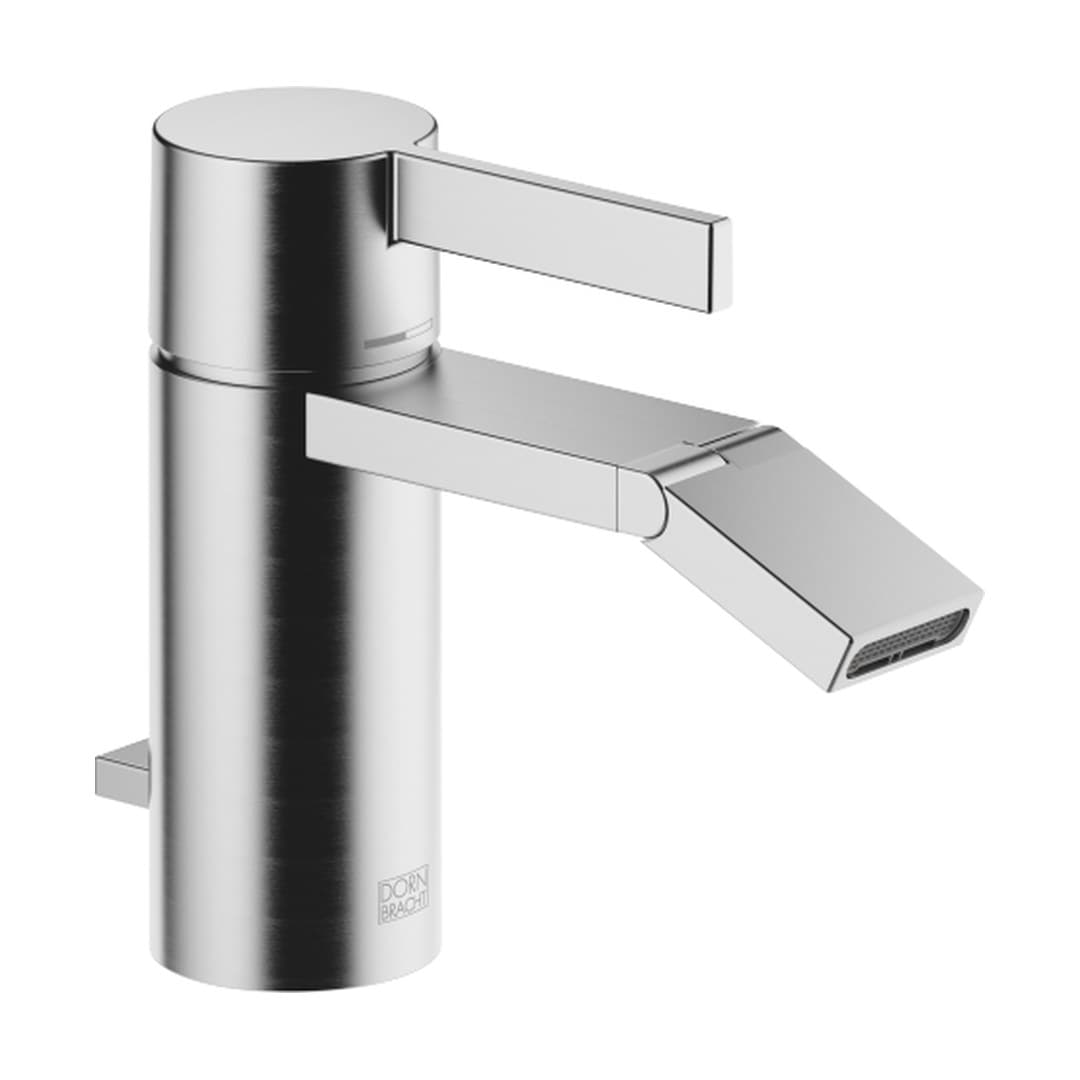 Dornbracht IMO – Μπαταρία Μπιντέ – Brushed Chrome (33600671-93)